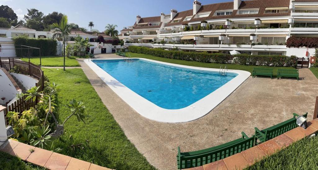 Casa Max Villa Puerto de la Cruz Kültér fotó